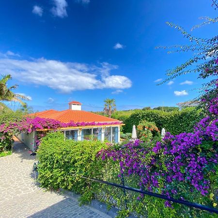 Casa da Ribeira Cottage Ribeira Grande Exterior foto